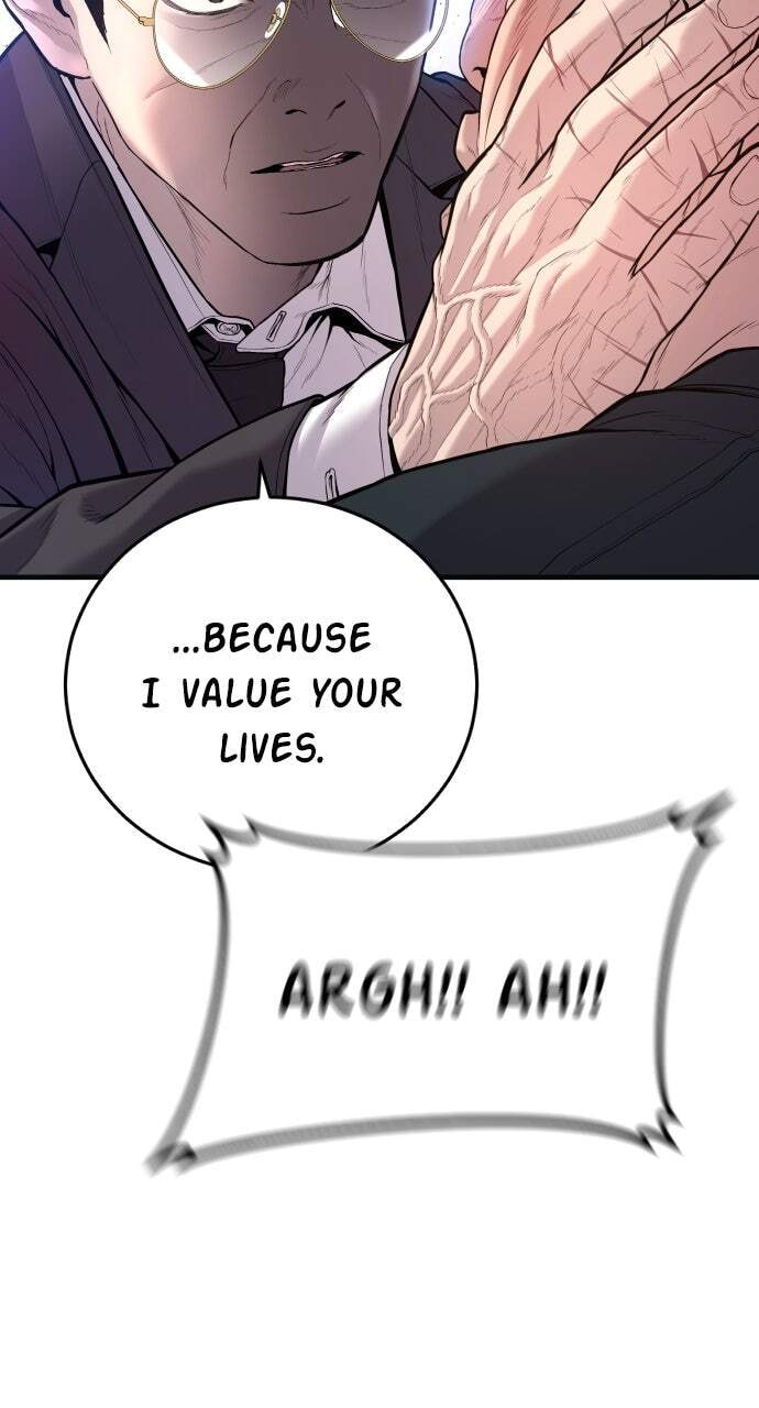 Manager Kim Chapter 112 page 38 - 