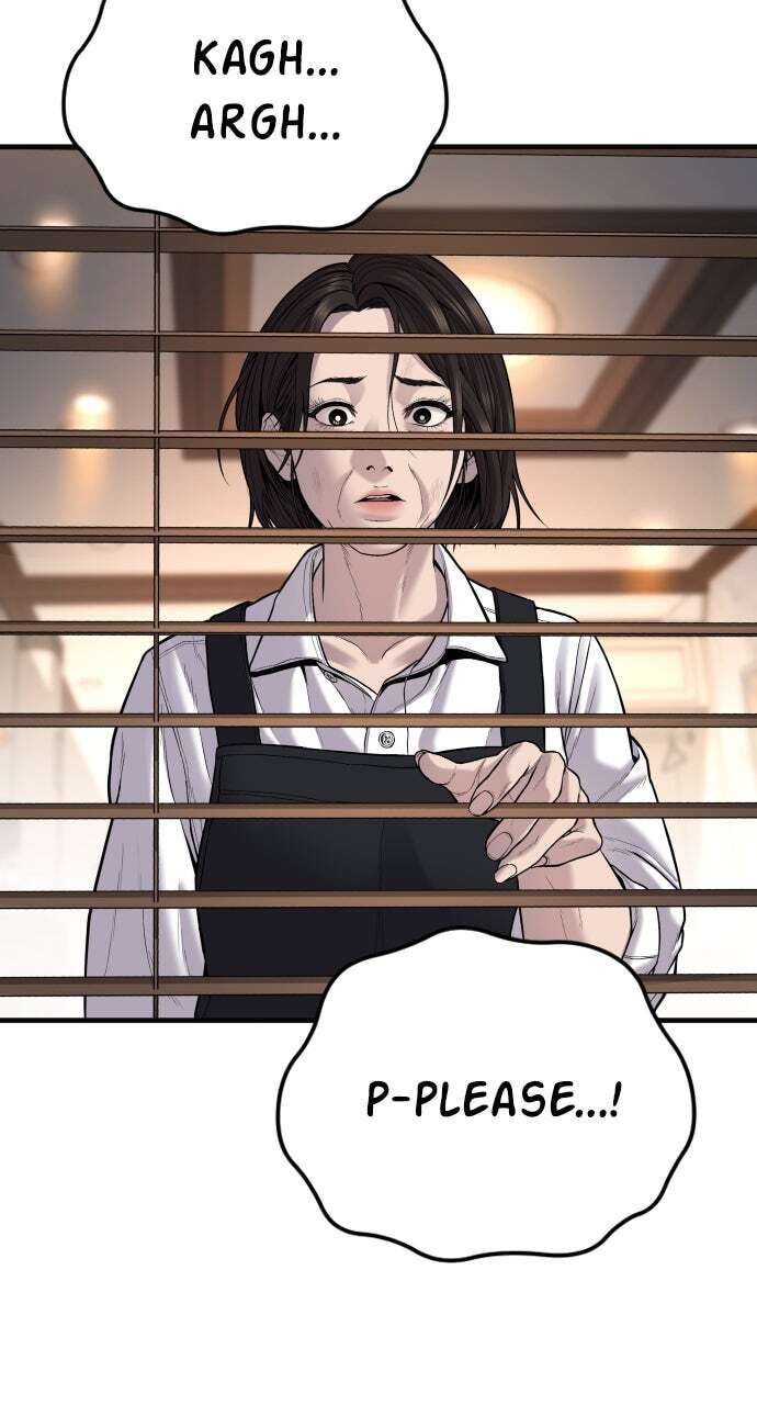 Manager Kim Chapter 112 page 41 - 