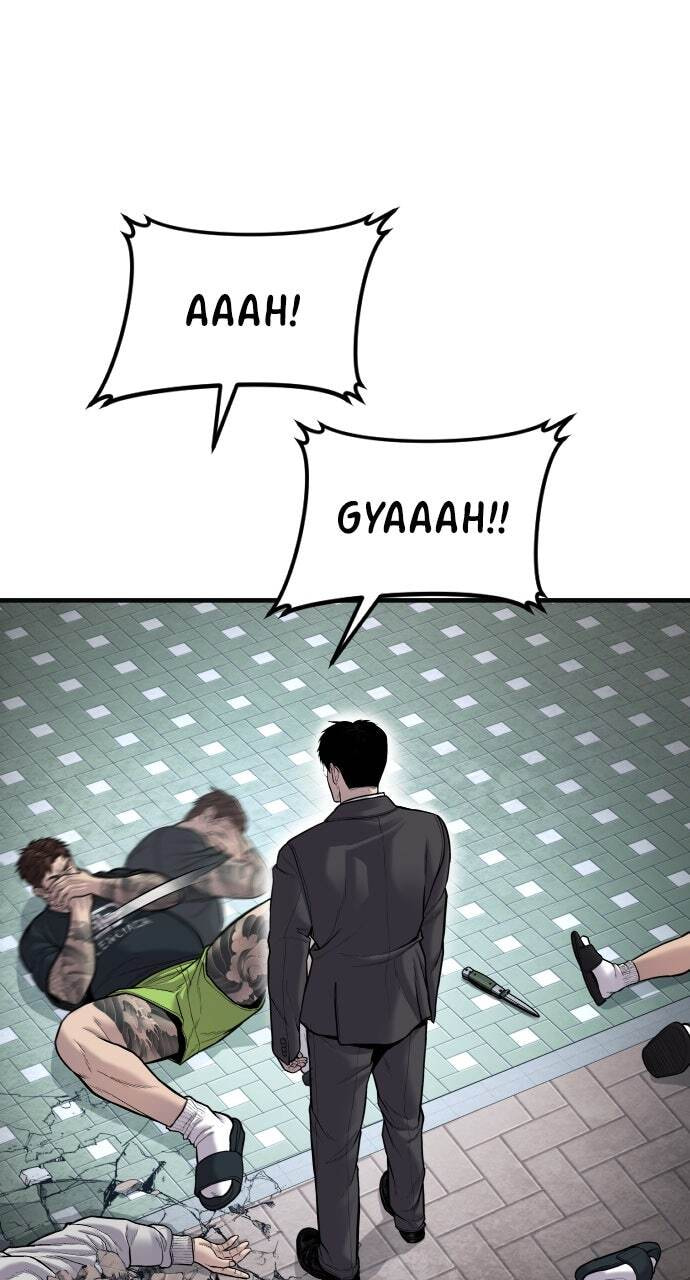 Manager Kim Chapter 112 page 44 - 