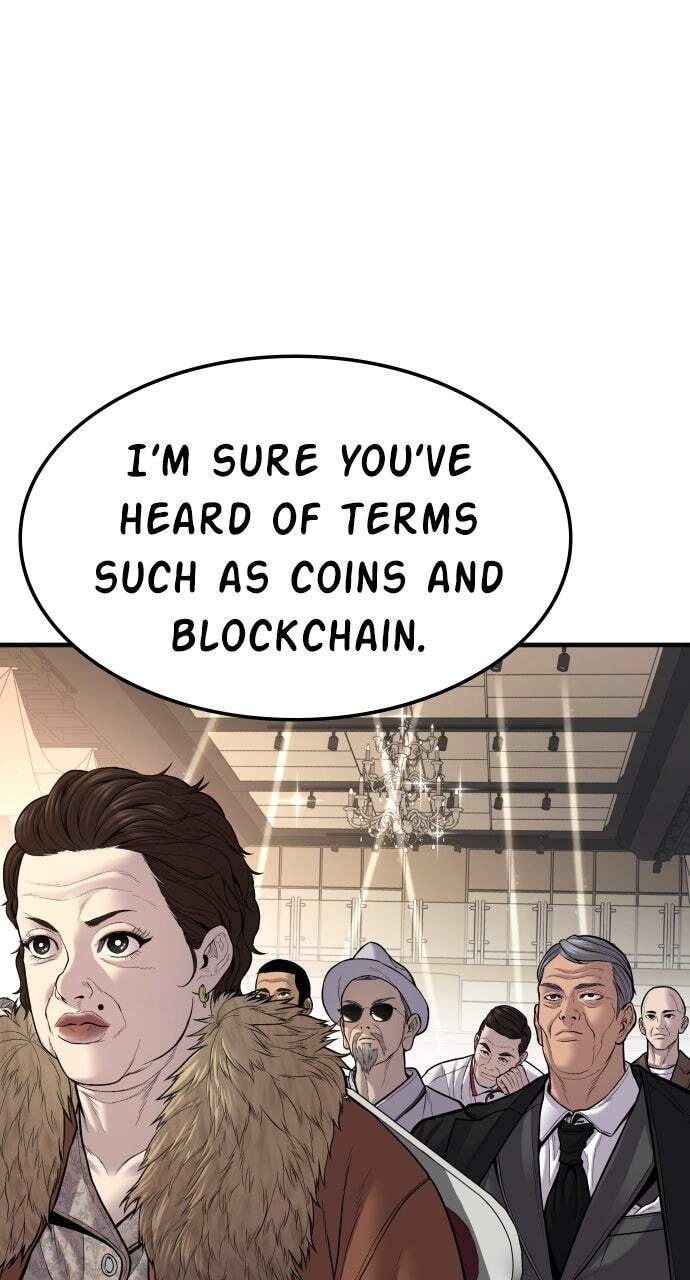 Manager Kim Chapter 112 page 54 - 