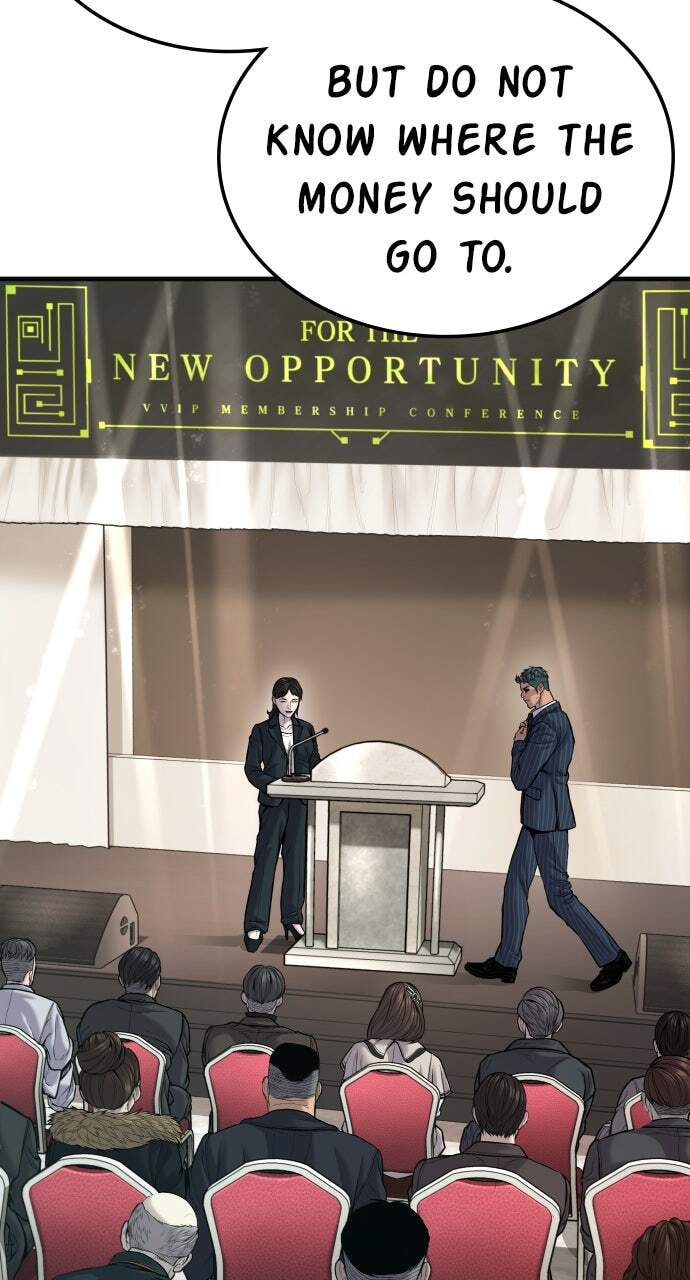 Manager Kim Chapter 112 page 56 - 