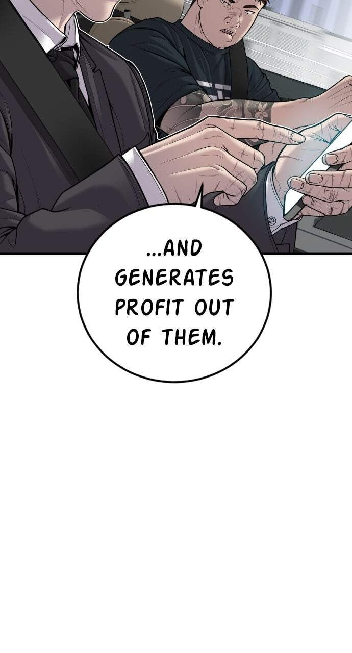 Manager Kim Chapter 112 page 64 - 