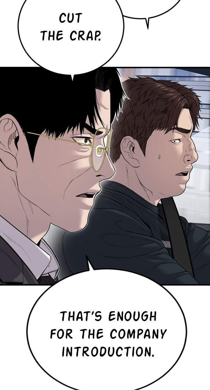 Manager Kim Chapter 112 page 67 - 