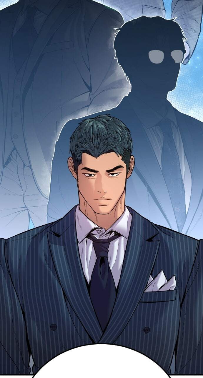 Manager Kim Chapter 112 page 73 - 