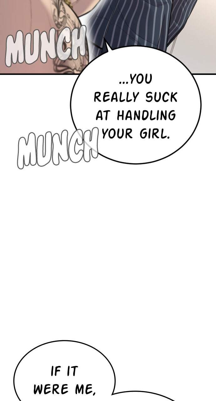 Manager Kim Chapter 112 page 91 - 