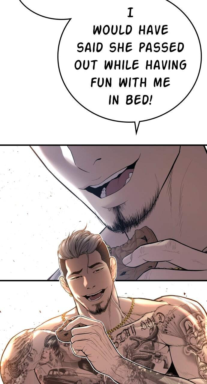 Manager Kim Chapter 112 page 92 - 