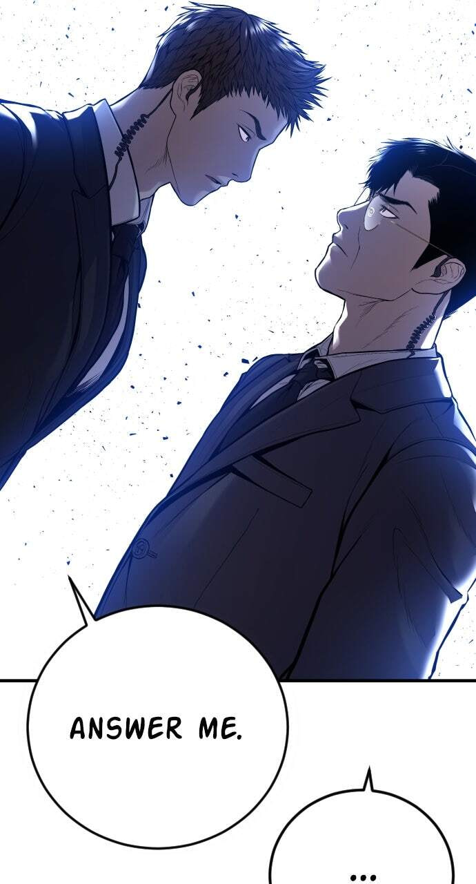 Manager Kim Chapter 113 page 105 - 