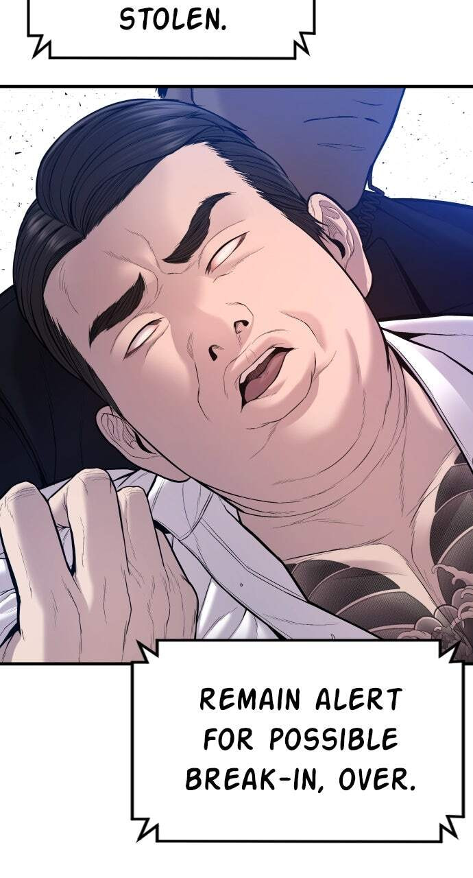 Manager Kim Chapter 113 page 112 - 
