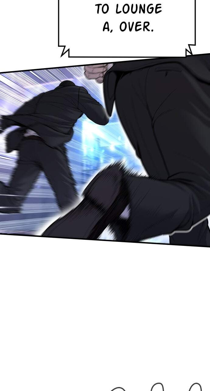 Manager Kim Chapter 113 page 118 - 