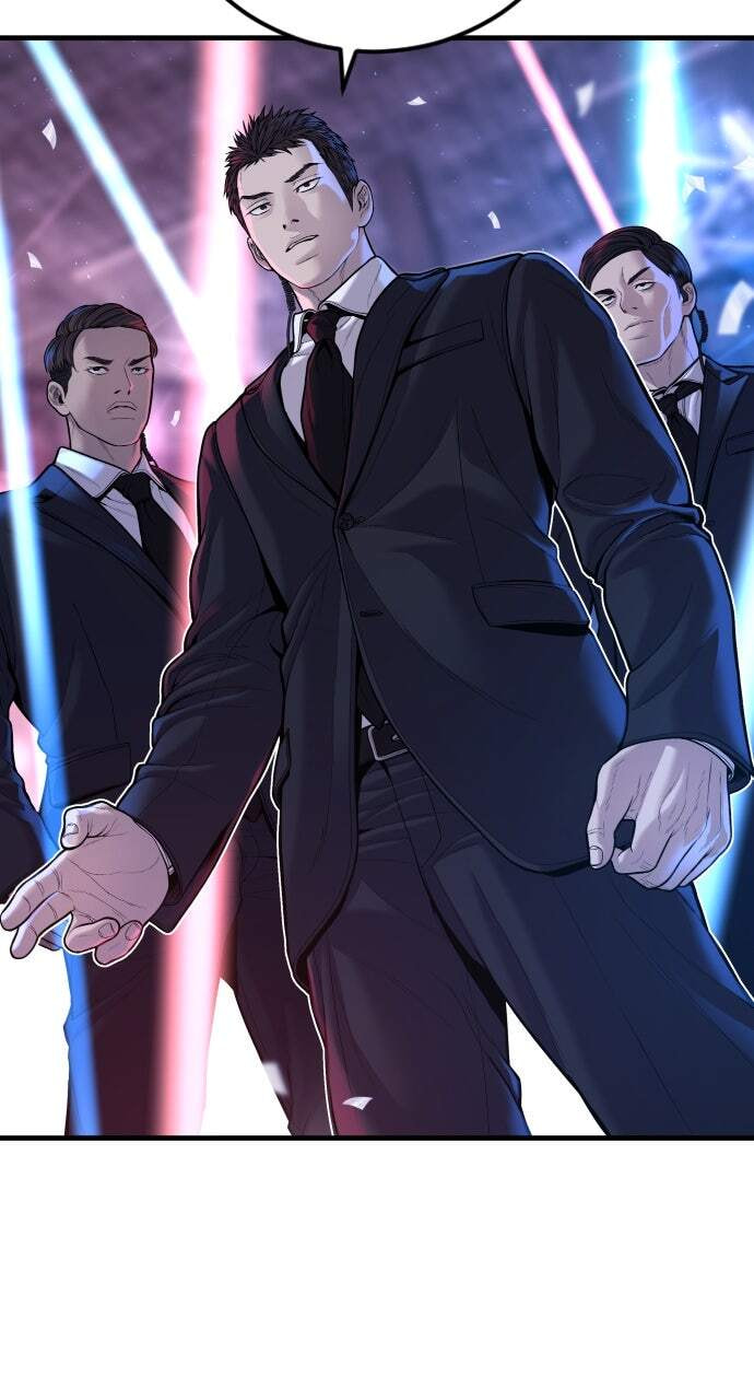 Manager Kim Chapter 113 page 121 - 