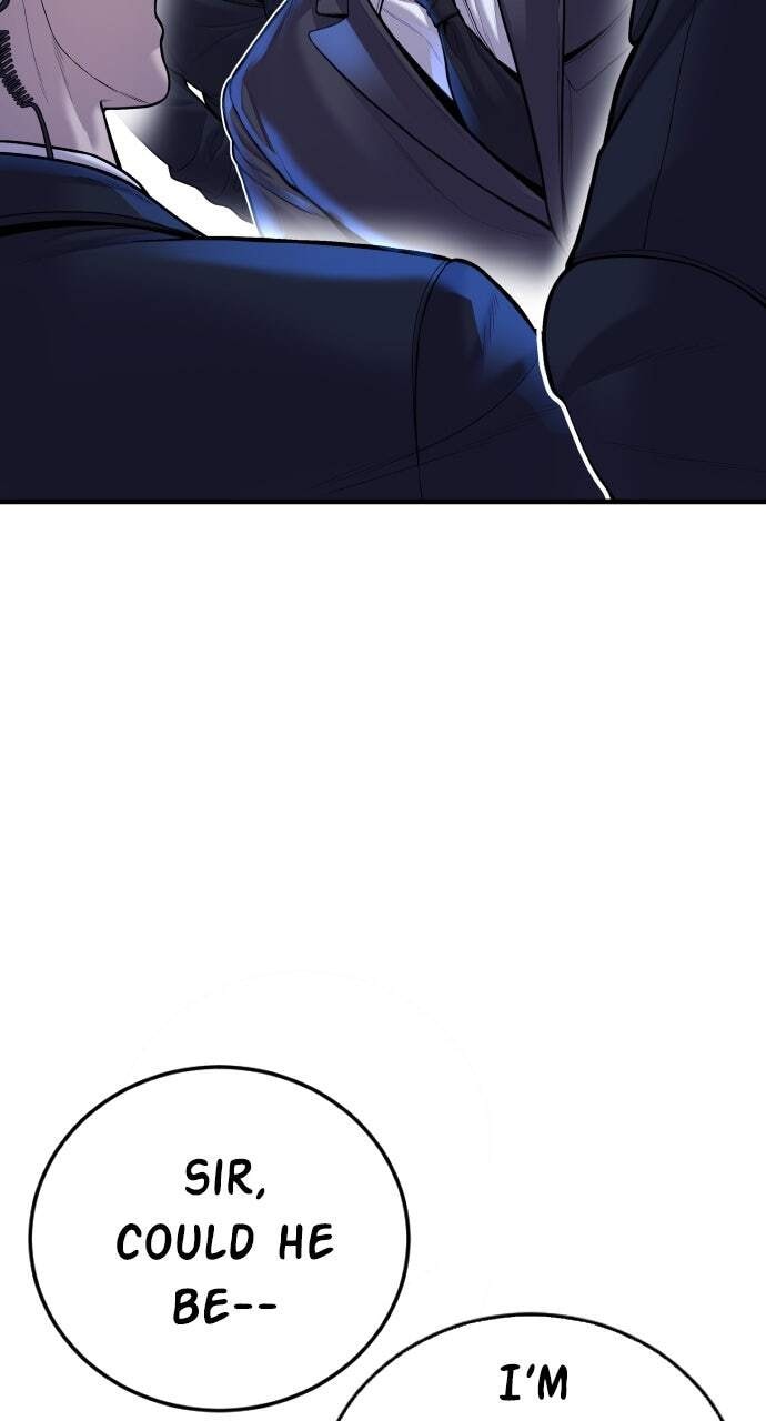 Manager Kim Chapter 113 page 123 - 