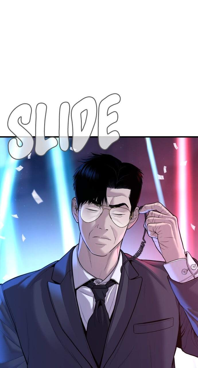 Manager Kim Chapter 113 page 127 - 