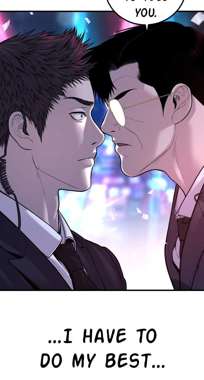 Manager Kim Chapter 113 page 129 - 