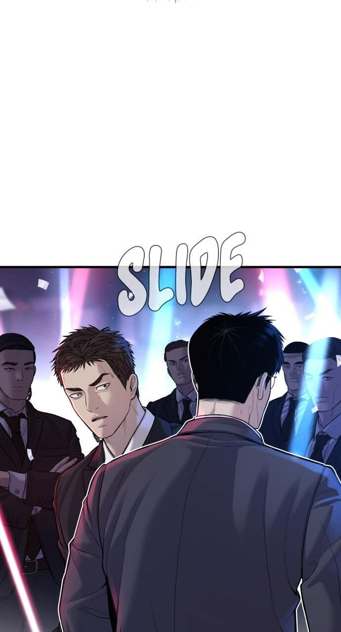 Manager Kim Chapter 113 page 134 - 
