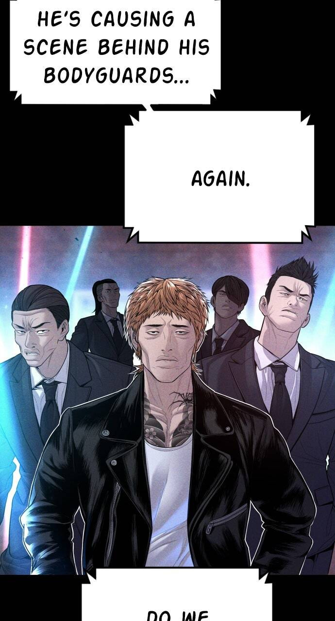 Manager Kim Chapter 113 page 159 - 