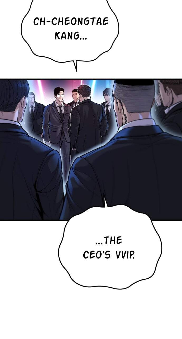 Manager Kim Chapter 113 page 167 - 