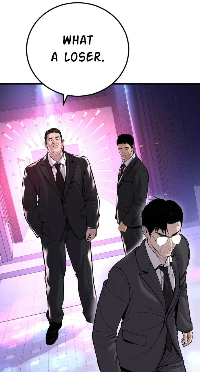 Manager Kim Chapter 113 page 18 - 