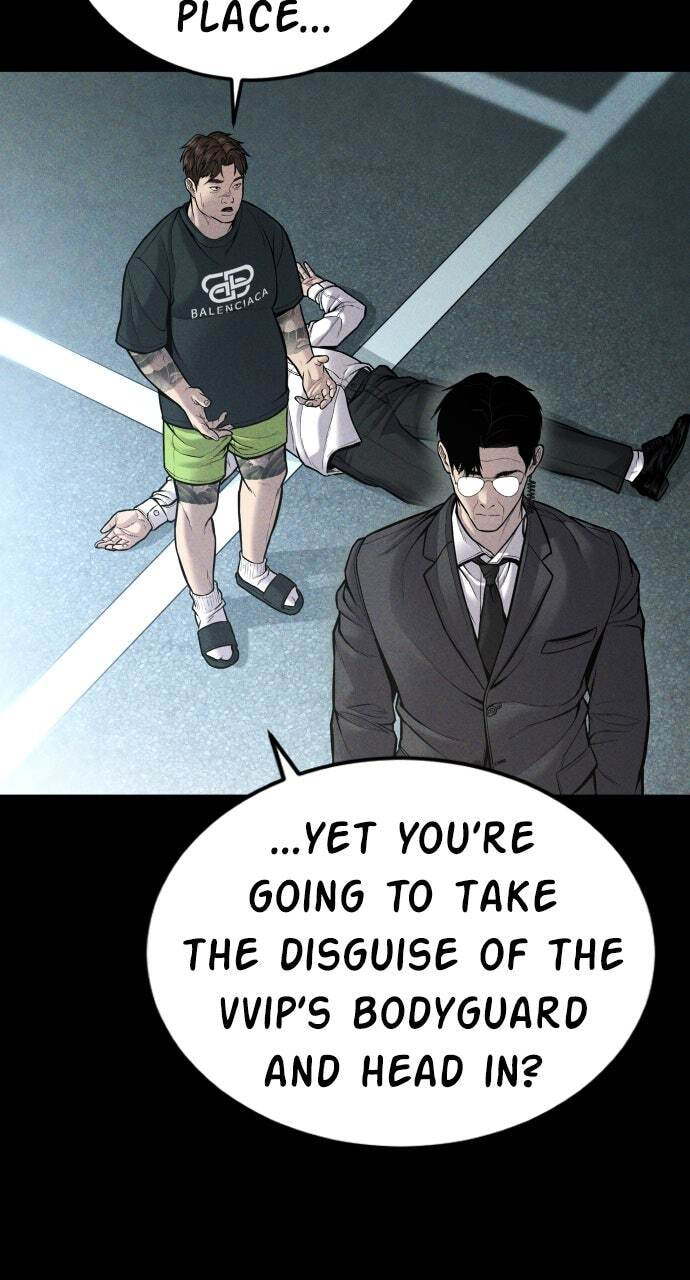 Manager Kim Chapter 113 page 174 - 