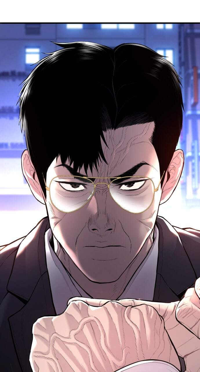 Manager Kim Chapter 113 page 3 - 