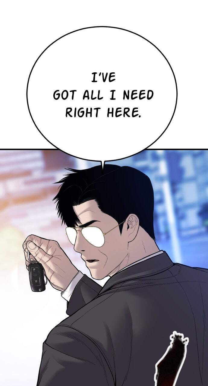 Manager Kim Chapter 113 page 21 - 