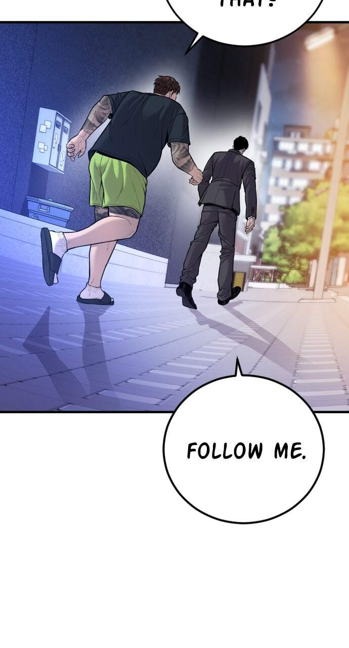 Manager Kim Chapter 113 page 23 - 