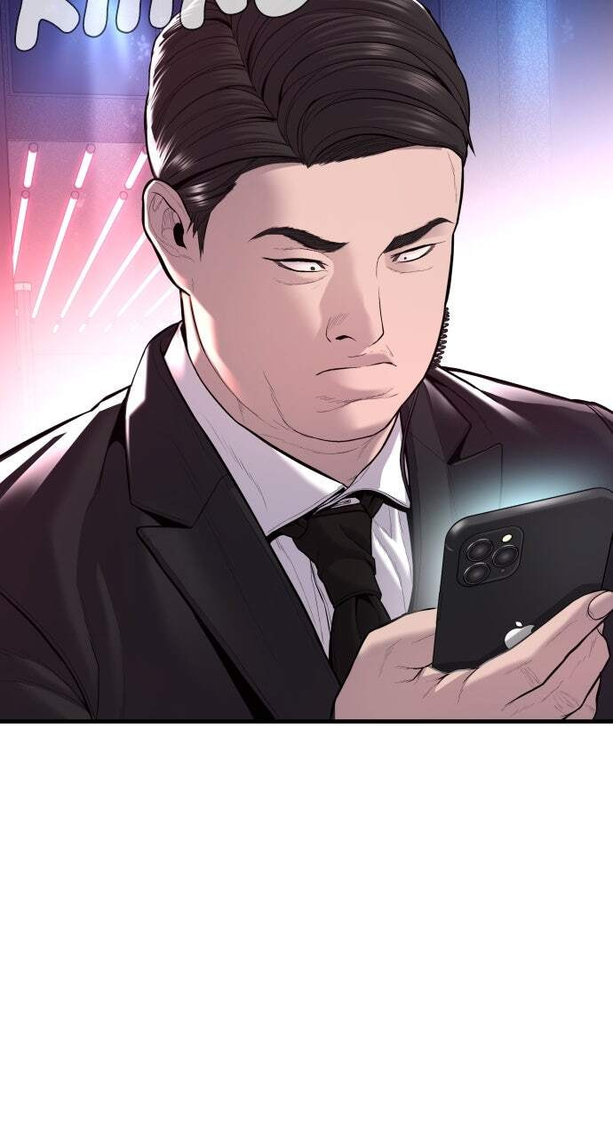 Manager Kim Chapter 113 page 26 - 