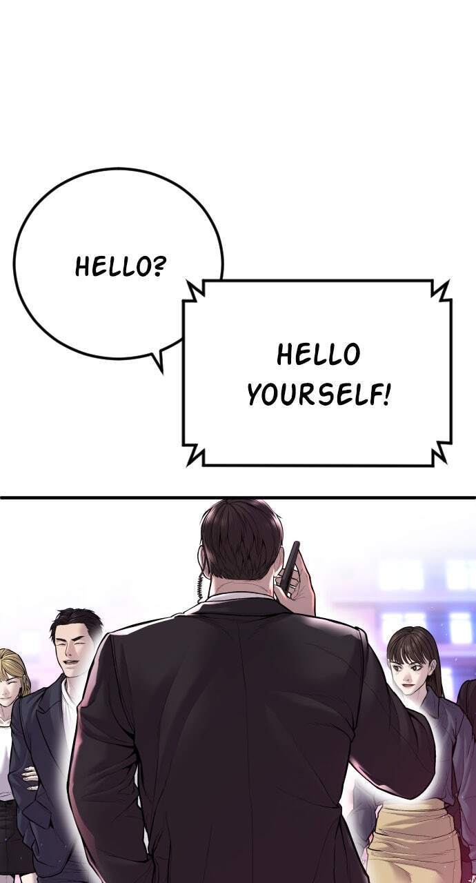 Manager Kim Chapter 113 page 27 - 
