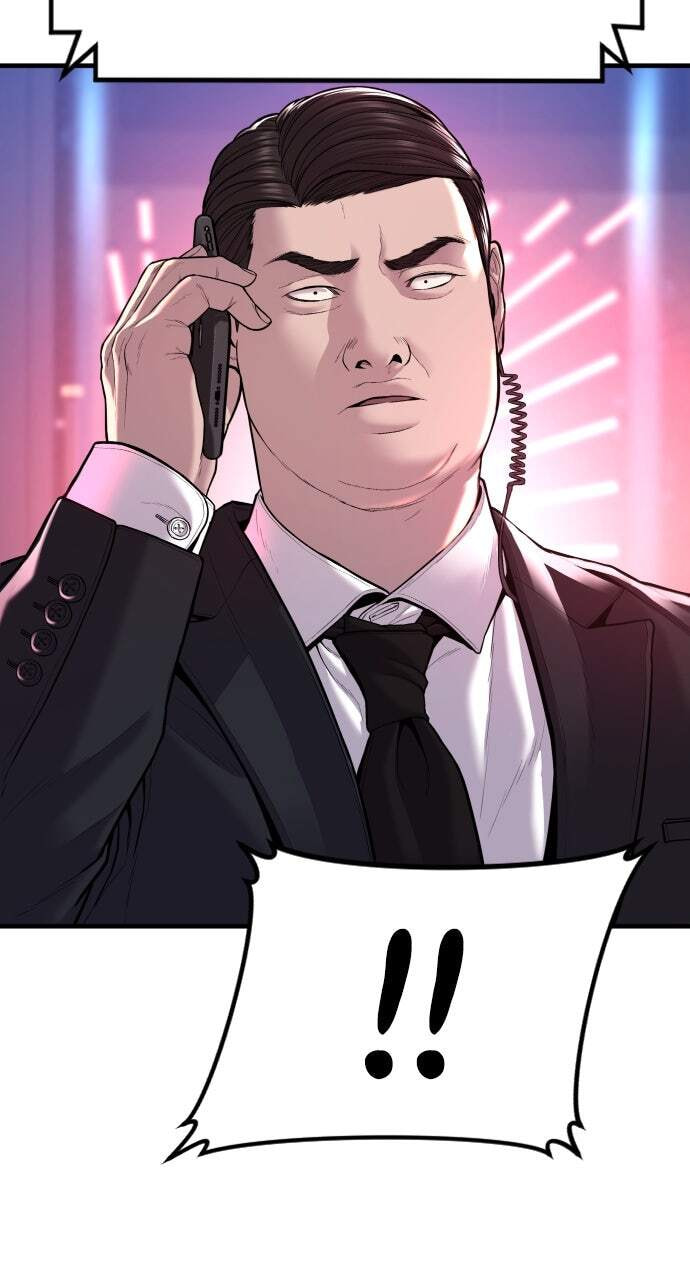 Manager Kim Chapter 113 page 31 - 