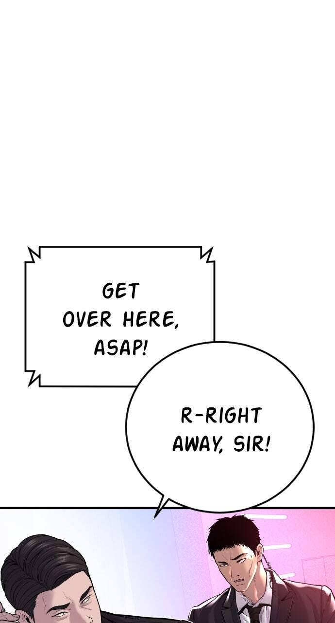 Manager Kim Chapter 113 page 32 - 