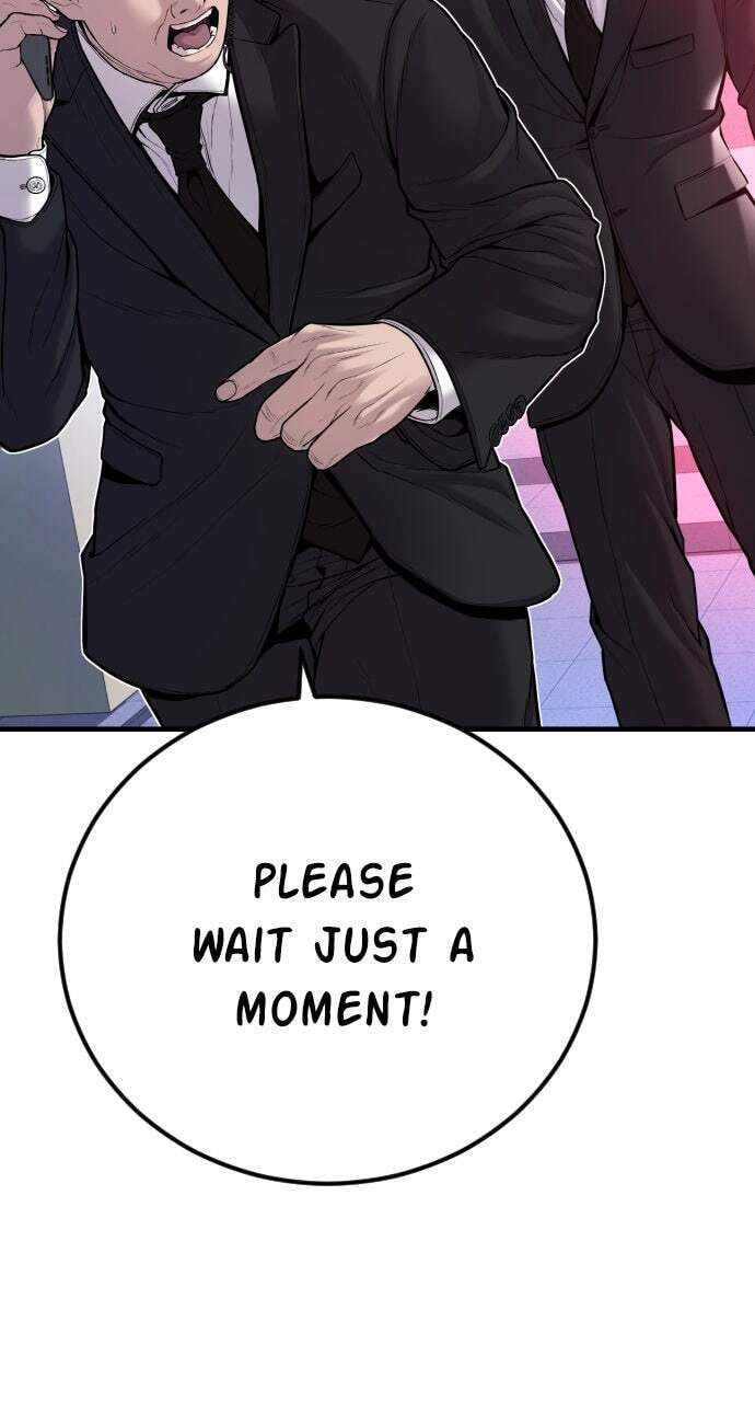 Manager Kim Chapter 113 page 33 - 