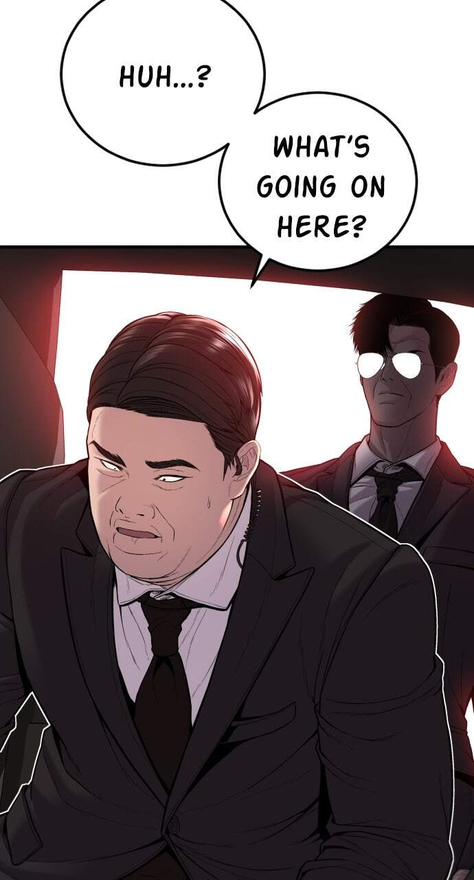 Manager Kim Chapter 113 page 38 - 