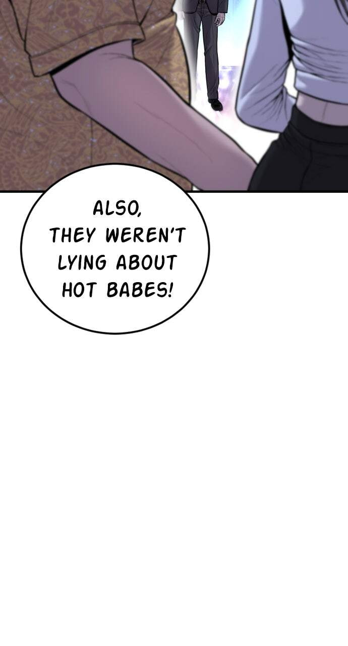 Manager Kim Chapter 113 page 53 - 