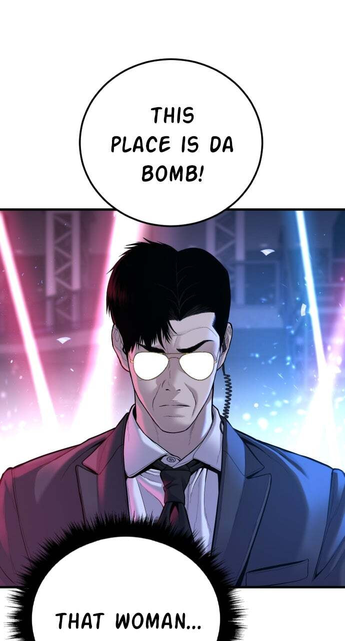 Manager Kim Chapter 113 page 54 - 