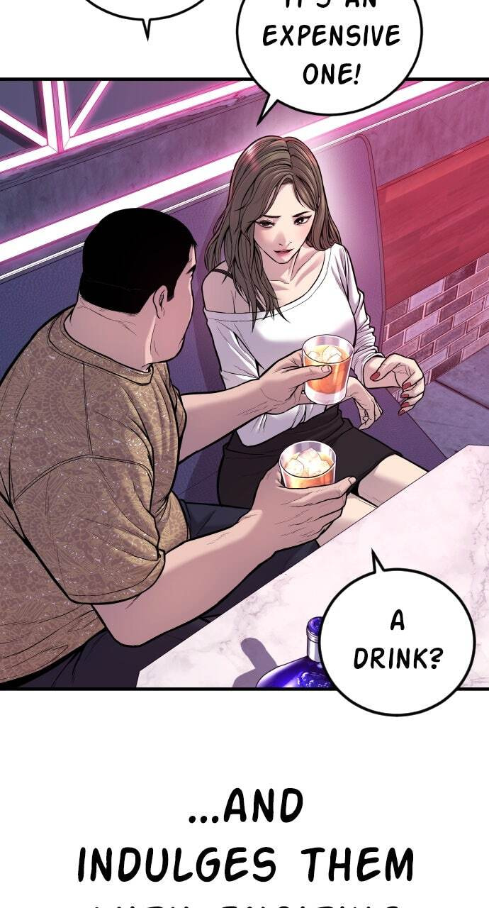 Manager Kim Chapter 113 page 62 - 