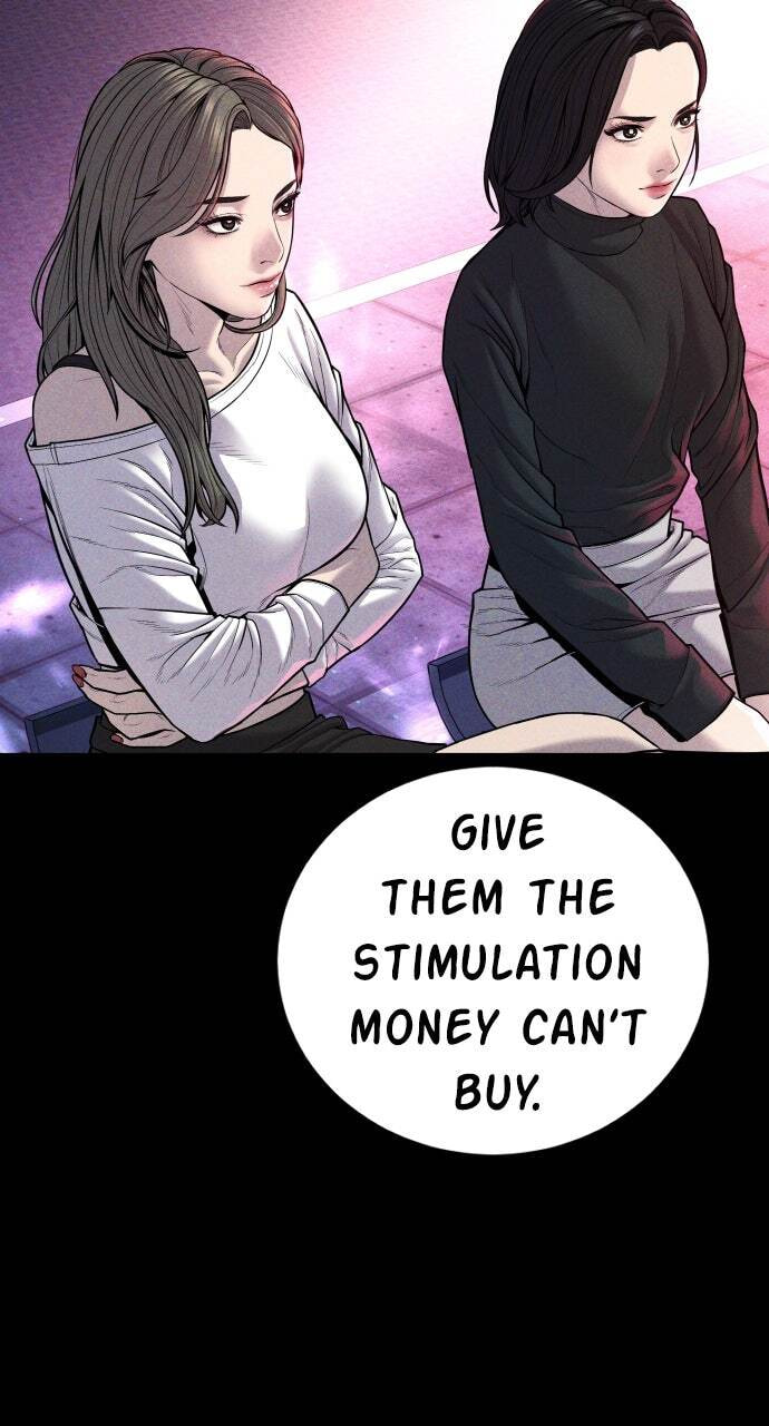 Manager Kim Chapter 113 page 76 - 