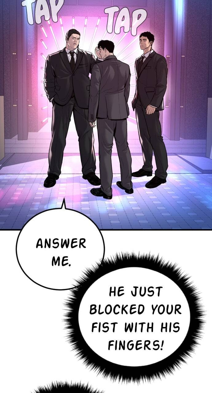 Manager Kim Chapter 113 page 10 - 