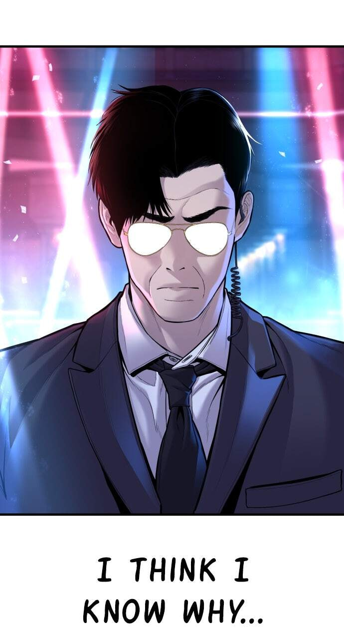 Manager Kim Chapter 113 page 92 - 