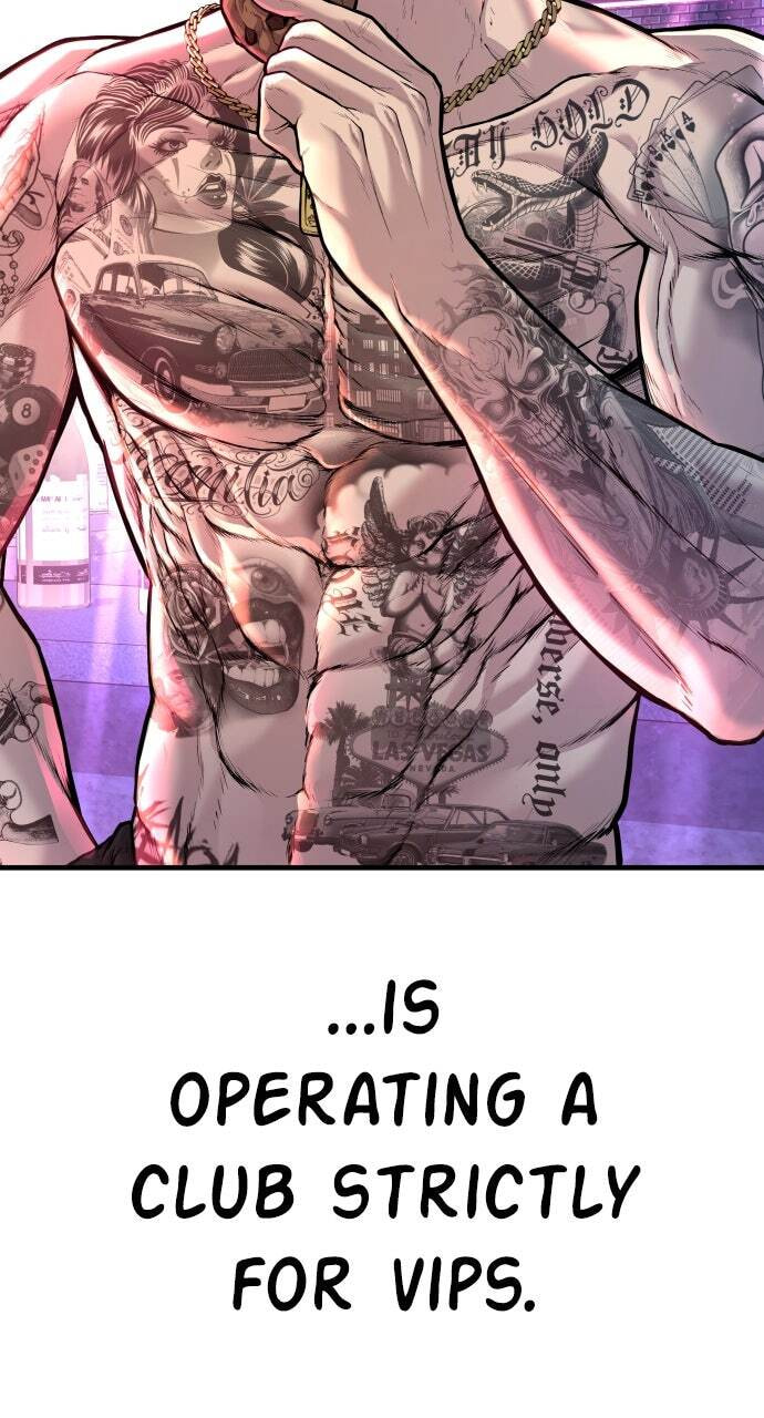 Manager Kim Chapter 113 page 94 - 