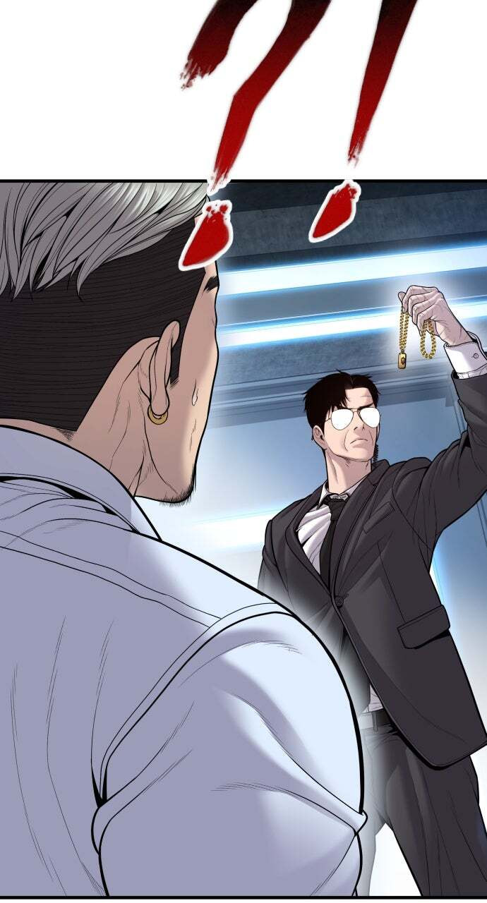 Manager Kim Chapter 115 page 101 - 