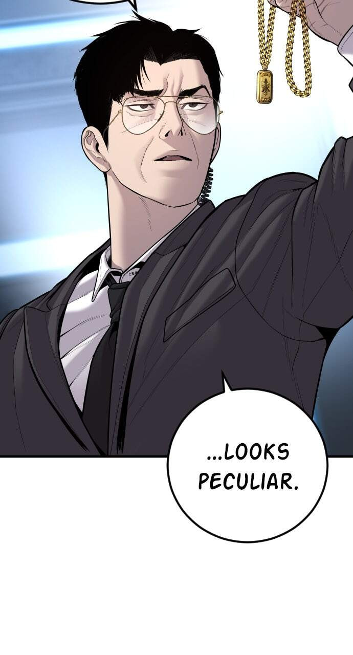 Manager Kim Chapter 115 page 103 - 