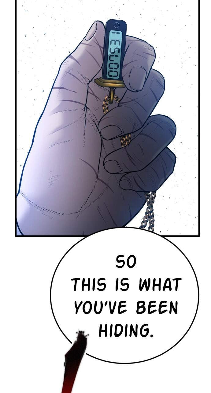 Manager Kim Chapter 115 page 117 - 