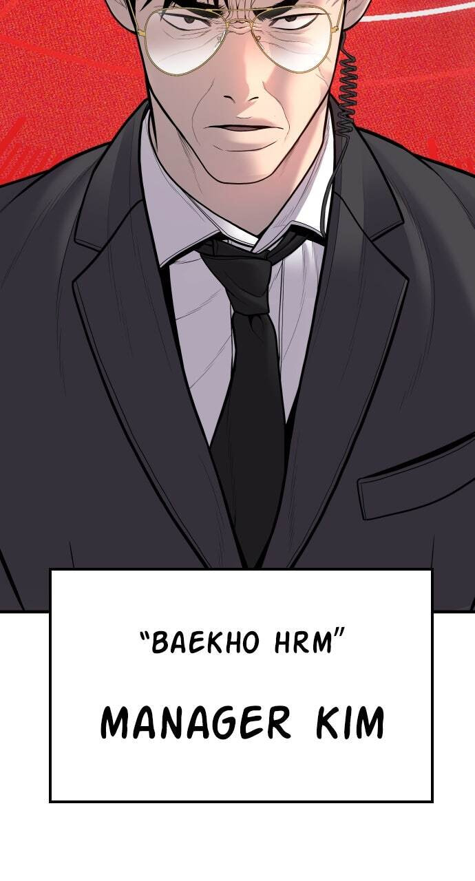 Manager Kim Chapter 115 page 137 - 
