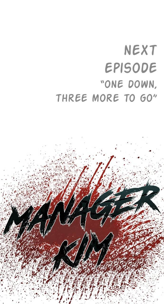 Manager Kim Chapter 115 page 160 - 