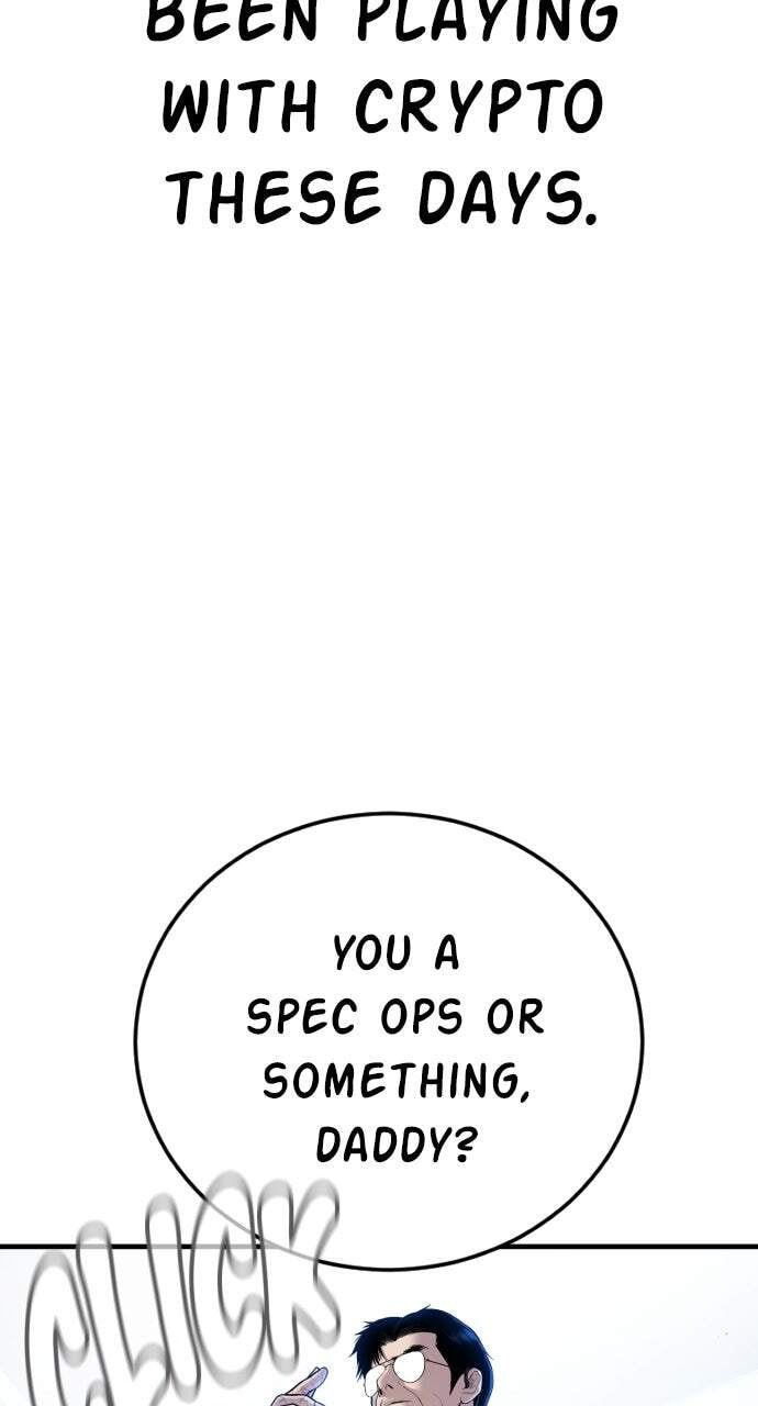 Manager Kim Chapter 115 page 18 - 