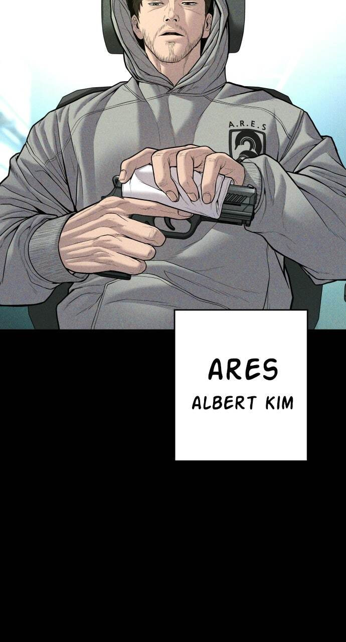 Manager Kim Chapter 115 page 3 - 