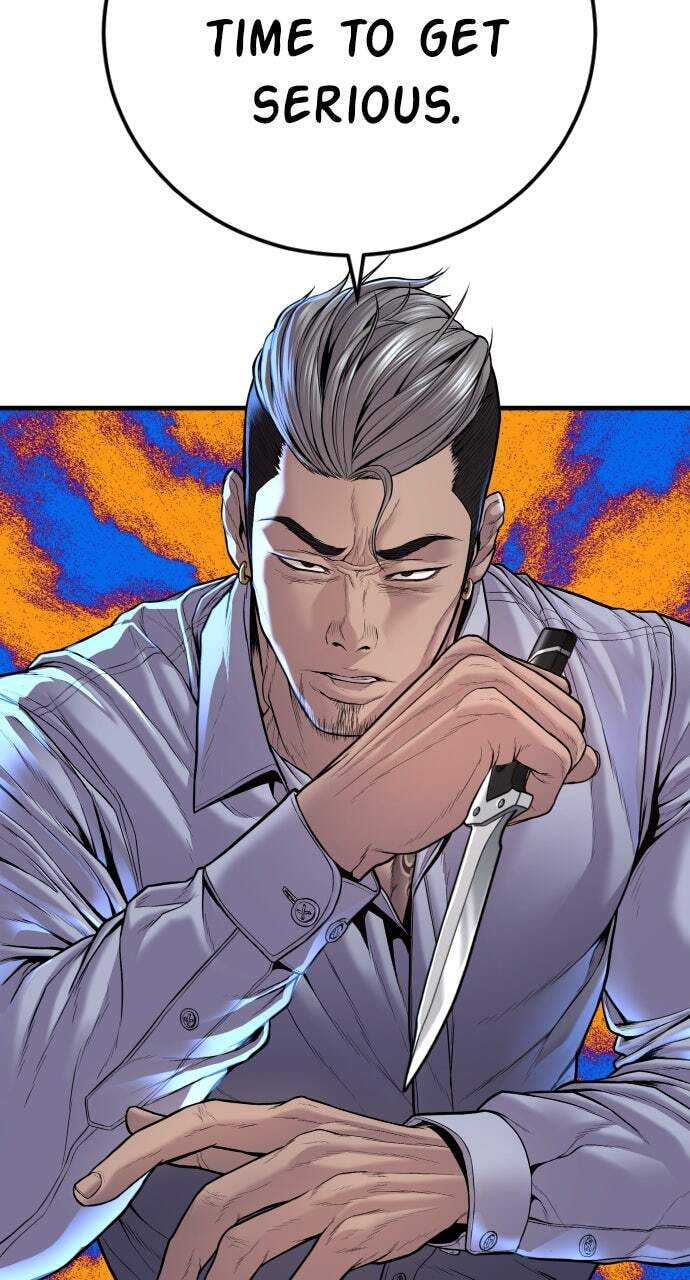 Manager Kim Chapter 115 page 22 - 