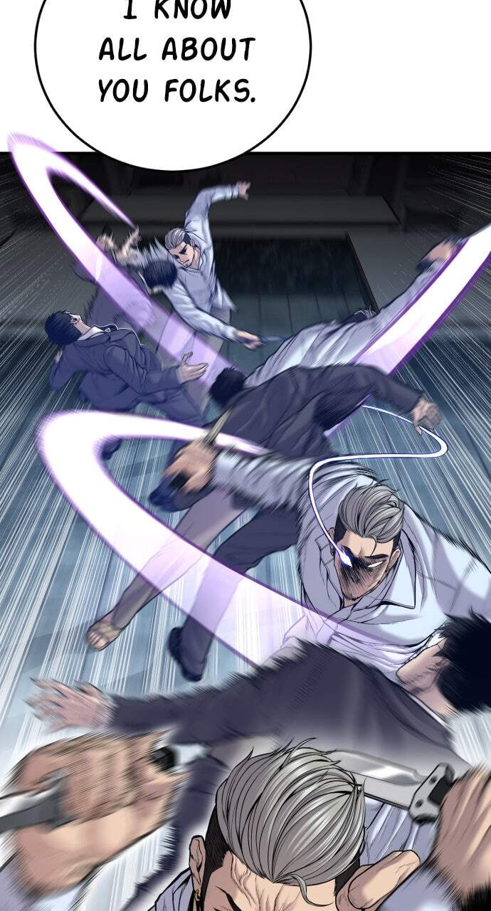 Manager Kim Chapter 115 page 24 - 