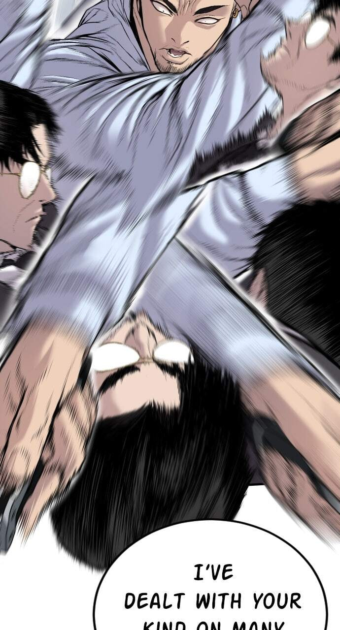 Manager Kim Chapter 115 page 25 - 