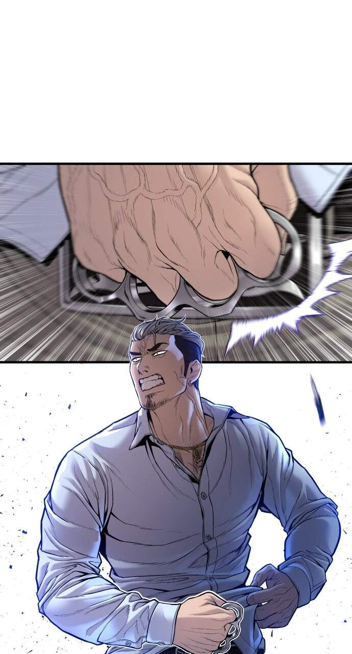 Manager Kim Chapter 115 page 32 - 