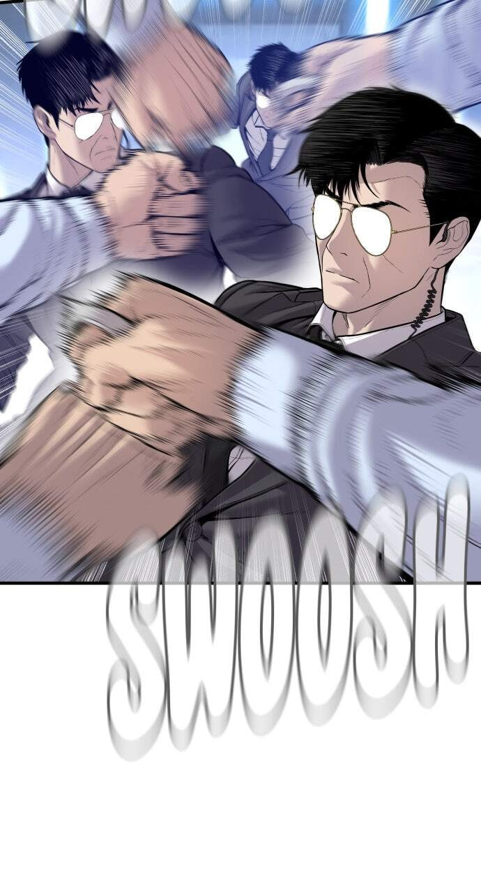 Manager Kim Chapter 115 page 34 - 
